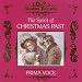 My favorite Christmas albums