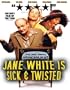 Jane White Is Sick & Twisted [VHS]