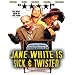 Jane White Is Sick & Twisted [VHS]