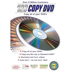 123 Copy DVD 2011