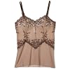 Jockey Stretch Lace Camisole Daywear Jockey Stretch Lace Camisole Daywear