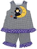 Bailey Boys Witch Angel Dress