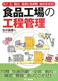 モノと人の流れを改善し生産性を向上させる!  食品工場の工程管理