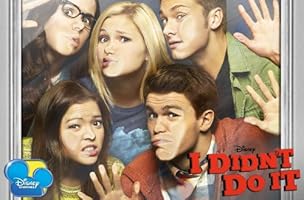 Amazon.com: Merry Christmas, Drake and Josh: Drake Bell, Josh Peck, Miranda Cosgrove, Jonathan