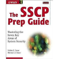 The Sscp Prep Guide