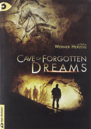 Cave Of Forgotten Dreams