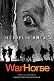War horse
