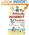 The Politically Incorrect Lexicon