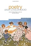 Poetry and childhood