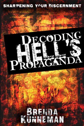 Decoding Hell's Propaganda