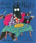What's the Time, Mr.Wolf? (Activity B...