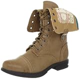 Madden Girl Women's Zorrba Boot