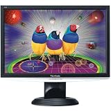VIEWSONIC VX2240W 22IN LCD 4000:1 1680X1050 VX2240W DVI-D 2MS