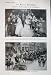 1905 RUSSIAN REVOLUTION ST PETERSBURG WOUNDED PEOPLE