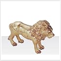 Lion Jewelry Box