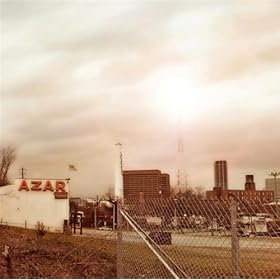 Venice Is Sinking - Azar (2009)