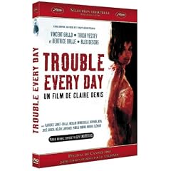 TROUBLE EVERY DAY