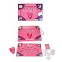 Ouija Board - Pink