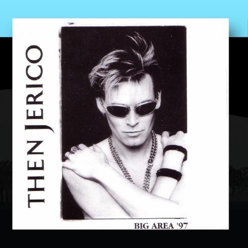 Then jerico - Big Area 