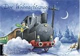 Produkt-Bild: Der Weihnachtszug: Ein Bastelkalender