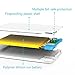 Blithe Portable Pocket Charger-2600mAh ultrathin credit card Power Bank with Built-In Micro USB & Apple Lightning Cable For Apple iPhone iPad Samsung Galaxy and Other (Micro USB)