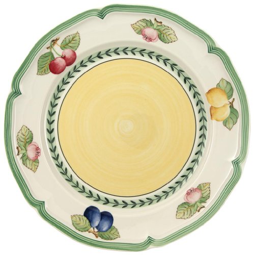 Villeroy & Boch French Garden Fleurence Speiseteller 26cm Preisvergleich
