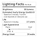 Vintage Edison Light Bulb 25 Watt Antique Decorative Incandescent Bulb Dimmable Filament Bulbs for Farmhouse Lighting Fixture, 2700K Warm Yellow, 85 Lumens, 6 Pack