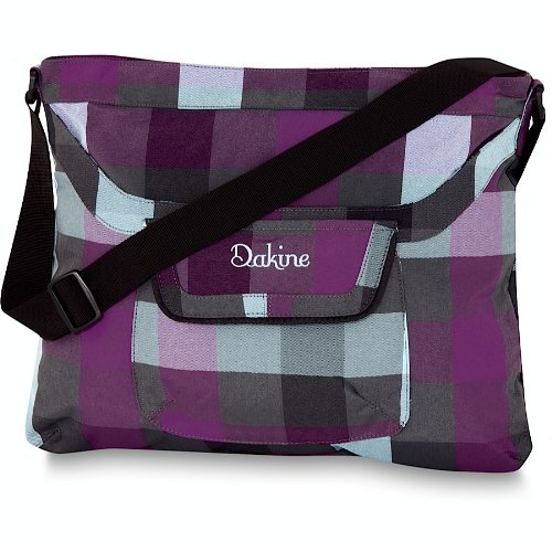 Dakine Damen Handtasche BRISTOL, belle, 5 Liters, 8220103 Preisvergleich