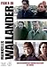 Wallander Series 8-10 3 DVD Set ( Fotografen / Luftslottet / T&auml;ckmanteln ) ( The Photographer / The Container Lorry / The Castle Ruins ) [ NON-USA FORMAT, PAL, Reg.2 Import - Denmark ]