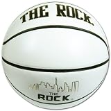 Anaconda Sports&reg; MG-AUTO-M-WH Men's Autograph Basketball