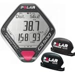 POLAR Radcomputer CS500+ cad, black,...