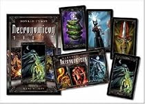 Necronomicon Tarot