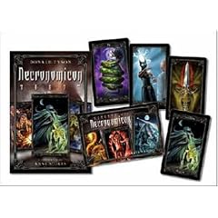 Necronomicon Tarot