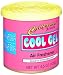 California Scents Cool Gel, Shasta Strawberry (Pack of 8)