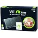 Wii Fit Plus inkl. Balance Board (schwarz)
