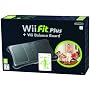 Wii Fit Plus inkl. Balance Board (schwarz) von Nintendo