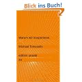 Warum wir kooperieren (edition unseld)