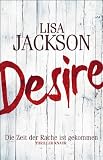 Produkt-Bild: Desire. Die Zeit der Rache ist gekommen: Thriller