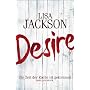 Desire. Die Zeit der Rache ist gekommen: Thriller von Lisa Jackson