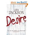 Desire. Die Zeit der Rache ist gekommen: Thriller
