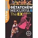 Getatchew Mekurya And Guests - 11 Ethio-Punk songs [DVD] [2007]