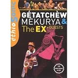 Getatchew Mekurya and the Ex