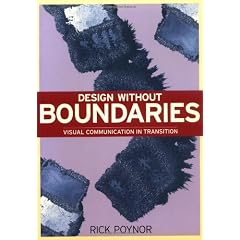 Design Without Boundaries: Visual Communication in Transition