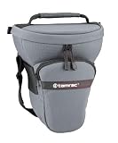Tamrac 517 Tele-Zoom Pack (Gray)