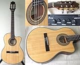 Ibanez GA37STCE NT Natural エレガット クラシックギター GA-37STCE Ibanez GA37STCE NT Natural エレガット クラシックギター GA-37STCE