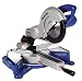 Metabo KGS255 8 1/2-Inch Sliding Compound Miter Saw