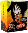 Naruto Mattel 3 Inch PVC Tree Diorama Figure Orochimaru Series 2 [#10 0f 10]