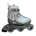Sporting Goods : Rollerblade Micro G Girl's Inline Skates