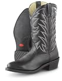 Men's Durango Western Boots Black