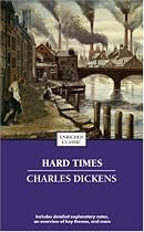 Hard Times (Enriched Classics)